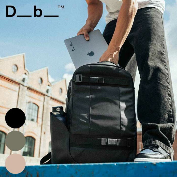 楽天市場】【18日最大P21倍】ディービードゥーシュバッグ リュック Db 