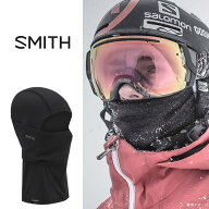 【不動の定番人気!ゴーグルが曇りにくい】スミス バラクラバ テクニカルバラクラバ SMITH TECHNICAL BALA…