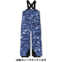 楽天市場】ノースフェイス ビブパン（サイズ（S/M/L）S  