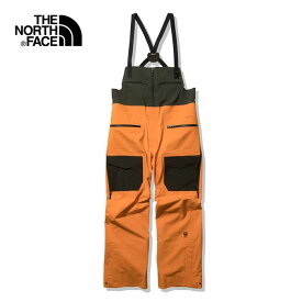 ノースフェイス スノービブ THE NORTH FACE [ NS52104 ] FL A-CAD BIB フューチャーライトエーキャドビブ スノーボード スノボ スキー メンズ【Y】[230827]