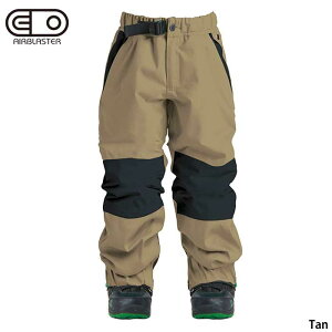 yőP21{!!18͂ڊӃf[!!zLbY Xm[{[h pc GAuX^[ 23-24 [X{Xpc AIRBLASTER 23-24 Youth Boss Pant (AB24KP1_215) [X{Xpc Xm{ EFA [230929]