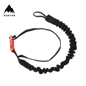 yőP29{!!1550̂!!zo[g [VR[h BURTON WEB LEASH BLK Xm[{[h Xm{ [[][231017]