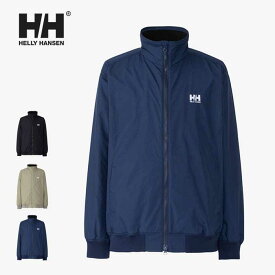 ヘリーハンセン（HELLY HANSEN）メンズ ジャケット 中綿 アウター ヴァーレ ウィンタージャケット HH12372 [230920]