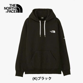 ノースフェイス パーカー THE NORTH FACE [ NT62338 ] SQUARE LOGO HOODIE スクエア ロゴ フーディー [230918]