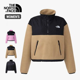 [THE NORTH FACE]ザ ノース フェイス Pullover Denali Jacket プルオーバーデナリジャケット NAW72332 [230927] 【SPS06】