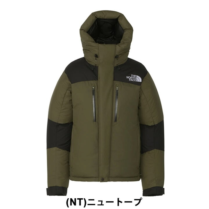 楽天市場】ザ・ノース・フェイス バルトロライトジャケット ユニ 