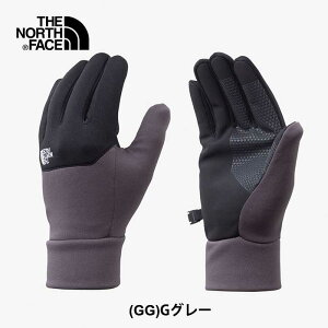 yőP19{!!1550̂!!zUEm[XEtFCX THE NORTH FACE  X}zΉ Y fB[X C[`bvO[u Etip Glove NN62344 2023AW O[u ^b`pl Ή X}z h h