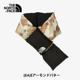 ザ ノースフェイス THE NORTH FACE マフラー ヌプシ ( the north face Nuptse Muffler 2023秋冬 ダウン Down メンズ レディース ユニセックス 男女兼用 NN72312 ザ・ノース・フェイス THE・NORTHFACE 国内正規 [230927]