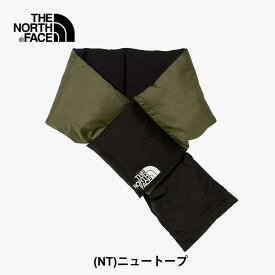 ザ ノースフェイス THE NORTH FACE マフラー ヌプシ ( the north face Nuptse Muffler 2023秋冬 ダウン Down メンズ レディース ユニセックス 男女兼用 NN72312 ザ・ノース・フェイス THE・NORTHFACE 国内正規 [230927] 【SPS06】