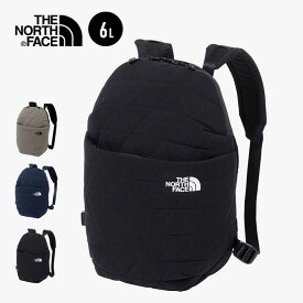 ノースフェイス リュック THE NORTH FACE [ NM32351 ] GEOFACE MINI PACK ジオフェースミニパック レディース バッグ [230918]