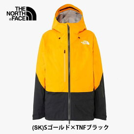 ノースフェイス スノージャケット THE NORTH FACE NS62305 POWDERGUI LIGHT JK パウダーガイドライトジャケット スキー スノーボード スノボ ウェア [230927] 【SPS06】