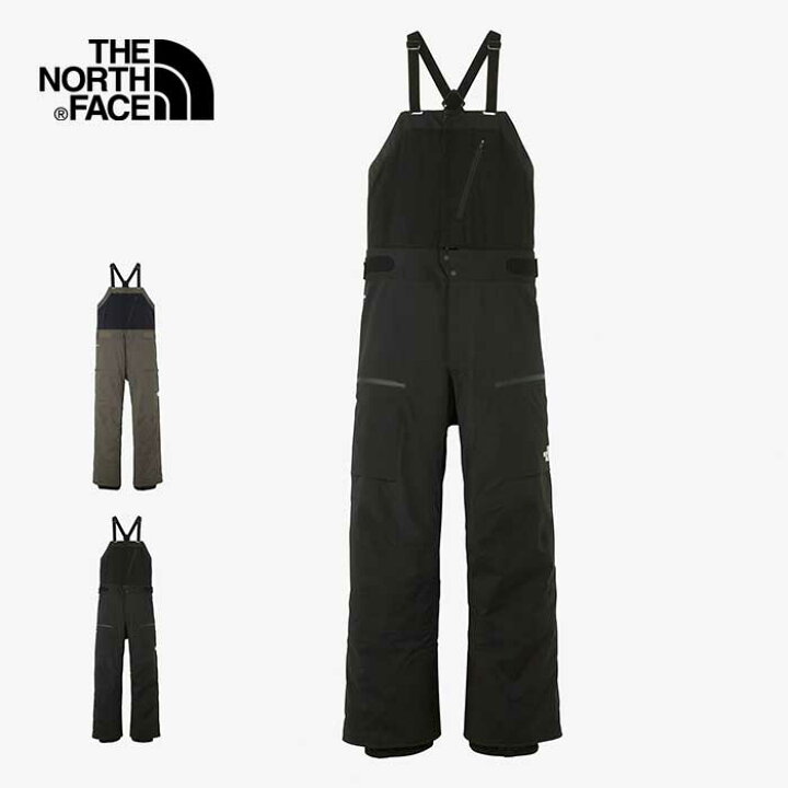 楽天市場】ザ・ノース・フェイス スノー ビブパンツ THE NORTH FACE  