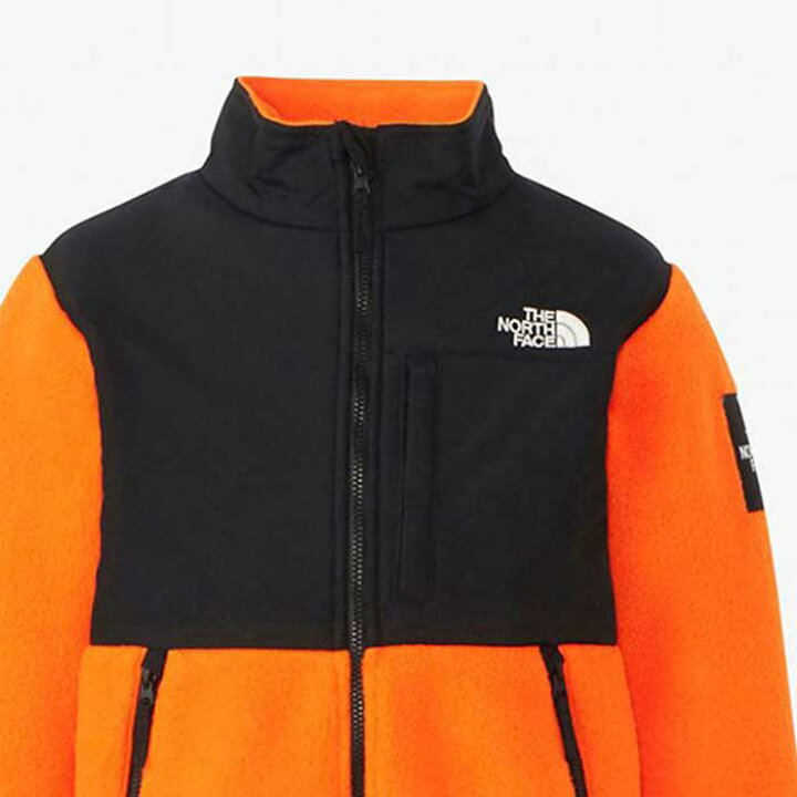 楽天市場】ノースフェイス ジャケット THE NORTH FACE キッズ デナリ 