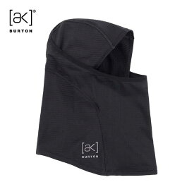 【最大64%OFF!!楽天スーパーSALE!!】バートン ak バラクラバ BURTON 24-25 AK BALACLAVA 2.0 フェイスマスク スノーボード スノボ スキー [メール便][231027]