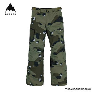 yőP28{!!ubNtCf[!!zo[g LbY Xm[{[h pc BURTON 23-24 BOYS EXILE CARGO PANT Xm{ EFA [231027]