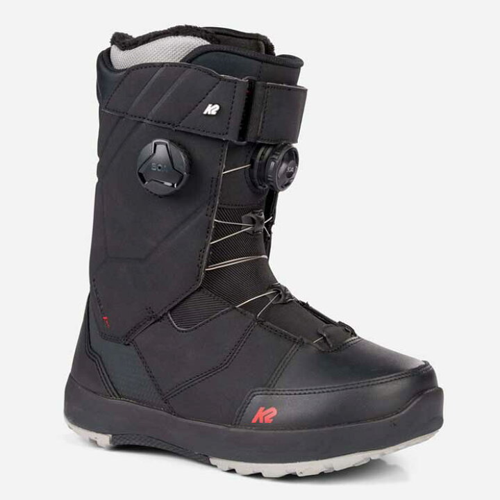 楽天市場】【2点セット】K2 メンズ メイシス ステップインセット 22-23  