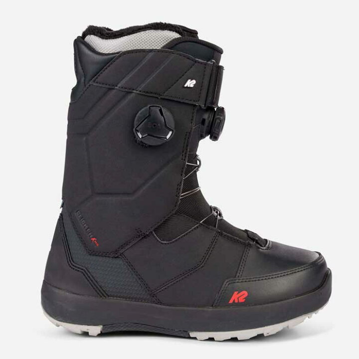 楽天市場】【2点セット】K2 メンズ メイシス ステップインセット 22-23  