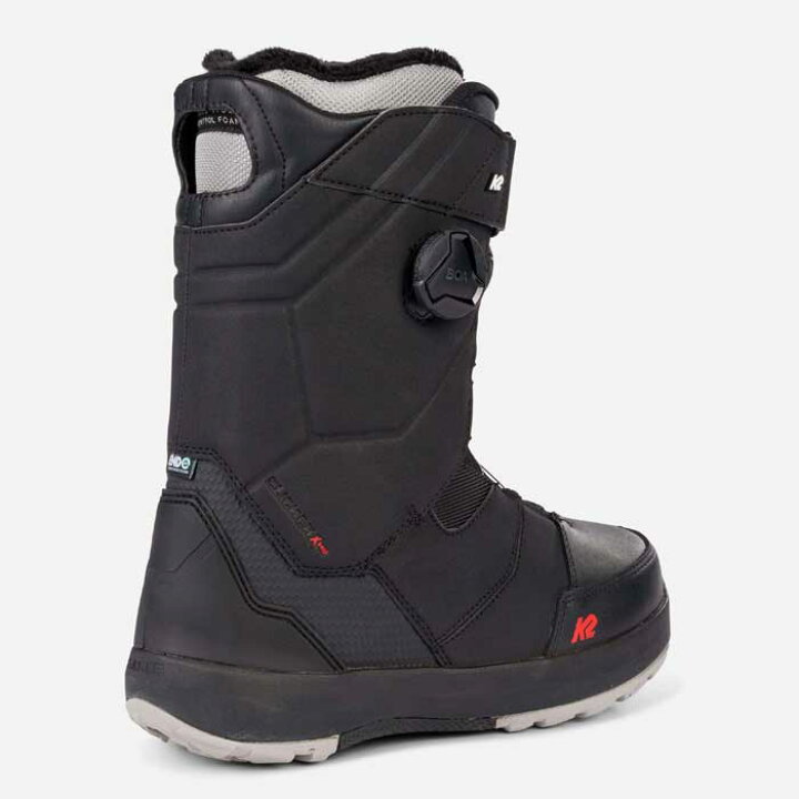楽天市場】【2点セット】K2 メンズ メイシス ステップインセット 22-23  