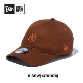 ニューエラ 帽子 キャップ サンフランシスコ ジャイアンツ ニューヨーク ヤンキース NEW ERA 920 9TWENTY Nuance Color (13751058) メジャーリーグ[231001]【SPS06】