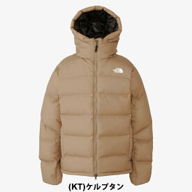 【4/1(月)全品P5倍 最大20.5倍ワンダフルデー！】THE NORTH FACE ノースフェイス ビレイヤーパーカ Belayer Parka メンズ レディース アウター ND92215 上着 保温 防寒 ダウン ロゴ入り 撥水 [231017]