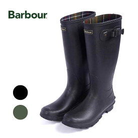 バブア メンズ レインブーツ Barbour MRF0010 mens bede 長靴 アウトドア (231102)