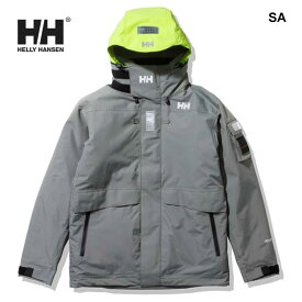 ヘリーハンセン メンズ アウター Helly hansen HH12252 OCEAN FREY 3WAY JK オーシャンフレイ3WAYジャケット (231107)【SPS2403】