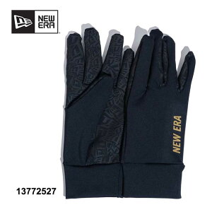 yőP19{!!1550̂!!z Y j[G NEW ERA Fleece Warmer Glove t[X EH[ O[u ^b`plΉ O[u h AEghA Lv St ] oCN 