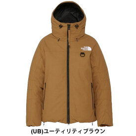 ノースフェイス 難燃 アウター THE NORTH FACE NY82231 FIREFLY INS PARKA ファイヤーフライインサレーテッドパーカ ジャケット キャンプ (231110) 【SPS06】