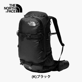 【最大P28倍!!お買い物マラソン!!】ザ・ノース・フェイス スノー リュック THE NORTH FACE NM62352 CHUGACH 35 チュガッチ35 テクニカルパック バックカントリー バックパック (231011)