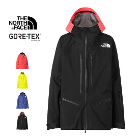 ノースフェイス スノージャケット THE NORTH FACE NS62301 RTG GORE-TEX JK RTG ゴアテックス ジャケット ウェア スキー スノーボード スノボ [231011]