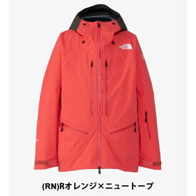 ノースフェイス スノージャケット THE NORTH FACE NS62301 RTG GORE-TEX JK RTG ゴアテックス ジャケット ウェア スキー スノーボード スノボ [231011]