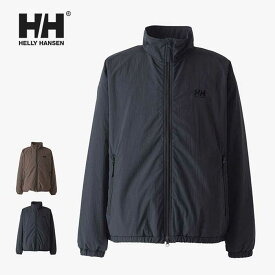 ヘリーハンセン メンズ アウター Helly hansen HH12357 HHロゴライトインサレーションジャケット ユニセックス (231110)