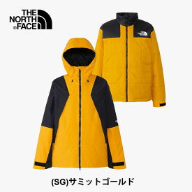 ノースフェイス スノージャケット THE NORTH FACE NS62310 スノーバードトリクライメイトジャケット スノーボード スノボ スキー ウェア ユニセックス (231114)