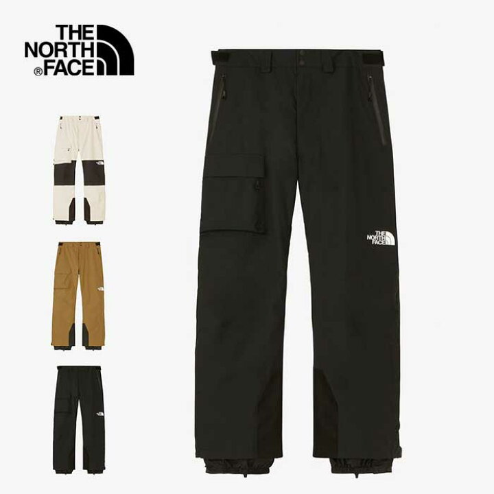 楽天市場】ザ・ノース・フェイス スノー パンツ THE NORTH FACE  