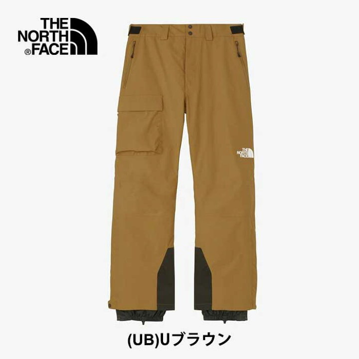 楽天市場】ザ・ノース・フェイス スノー パンツ THE NORTH FACE  