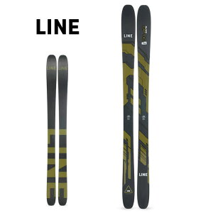 yő64%OFF!!yVX[p[SALE!!zC XL[  LINE 23-24 A2303016 BLADE OPTIC 92 ̂ 161cm 168cm 175cm [231027]ySPS2512z