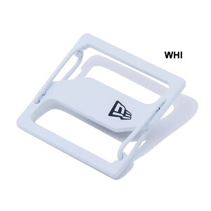 yő64%OFF!!yVX[p[SALE!!zj[G Jri LbvNbv NEWERA CAP CLIP 2 (11556663/ 11556666 ) NEW ERA XgbN stock [ [230822]