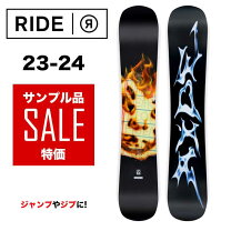 楽天市場】RIDE（カラーブラック）（ボード｜スノーボード用品 