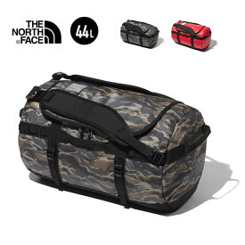 ノースフェイス BCダッフル (S) THE NORTH FACE NM82317 BC DUFFEL S ダッフルバッグ ボストンバッグ ショルダー (240112) 【Y】