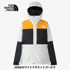 ノースフェイス スノージャケット THE NORTH FACE NS62311 ウィンターパークジャケット スノーボード スノボ スキー ウェア ユニセックス (231114)【SPS2403】