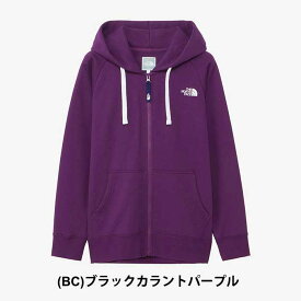 【最大P29倍!!お買い物マラソン!!】THE NORTH FACE アウトドア リアビューフルジップフーディ レディース Rearview Full Zip Hoodie トップス スウェット シャツ キャンプ レジャー NTW12442 ノースフェイス (240125)