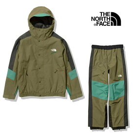 ノースフェイス スノーボード ジャケット パンツ セット THE NORTH FACE (NS62215 / NS62216) 92EXTREME 92 エクストリームスノージャケット スキー スノボ ウェア【Y】