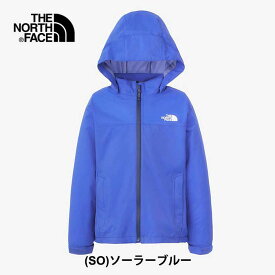 【4/1(月)全品P5倍 最大20.5倍ワンダフルデー！】ノースフェイス キッズ ベンチャージャケット THE NORTH FACE NPJ12304 VENTURE JACKET アウター ウインドブレーカー パーカー (240125)