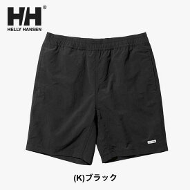 ヘリーハンセン ショートパンツ Helly Hansen HOE72305 BASK MID SHORTS バスクミッドショーツ メンズ ハーフパンツ 短パン メール便 【Y】(240228) 【SPS06】