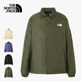 ノースフェイス コーチジャケット THE NORTH FACE NP72130 THE COACH JACKET アウター メンズ