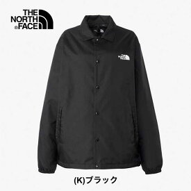 ノースフェイス THE NORTH FACE メンズ コーチジャケット ネバーストップ アイエヌジー NP72335 アウター (240209) 【SPS06】