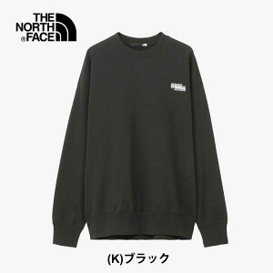 yőP19{!!1550̂!!zUEm[XEtFCX XEFbg g[i[ UVJbg THE NORTH FACE NT12444 NEVER STOP ING CREW lo[ Xgbv ACGkW[ N[ fB[X Y jZb