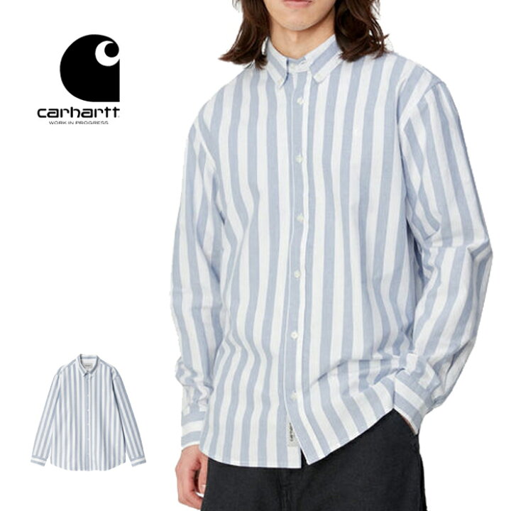 楽天市場】カーハート wip carhartt wip ダブリューアイピー 