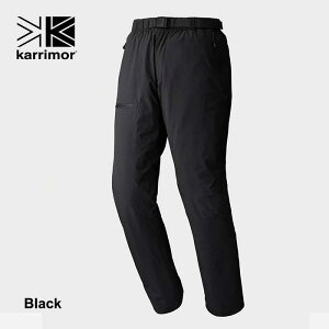 【最大P19倍!!30日は5と0のつく日!!】カリマー トレッキングパンツ Karrimor 101511 multi field LW pants マルチフィールドLWパンツ レディース メンズ ユニセックス 山岳 登山 ストレッチ 抗菌 パンツ ボ