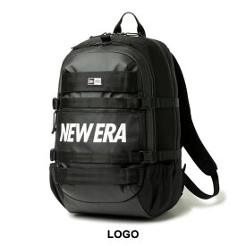 【25日最大P39倍】ニューエラ リュック スケートボード アーバンパック 33L NEW ERA SKATEBOARD URBAN PACK バックパック 社会人 新生活 通学 プレゼント 14521312 / 14521311 (240305)
